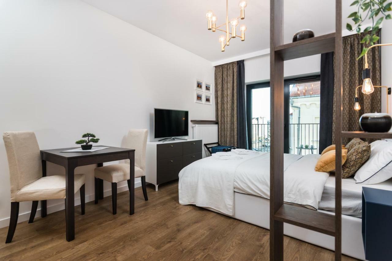 Rajska 3 By Atrium Apartments Krakow Exterior photo