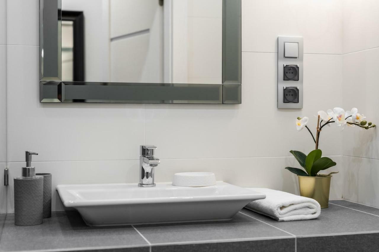 Rajska 3 By Atrium Apartments Krakow Exterior photo